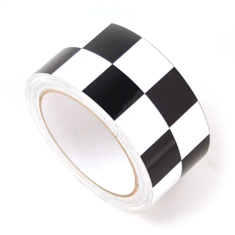 Dei Speed Tape 2In X 45Ft Roll - Checkerboard 1