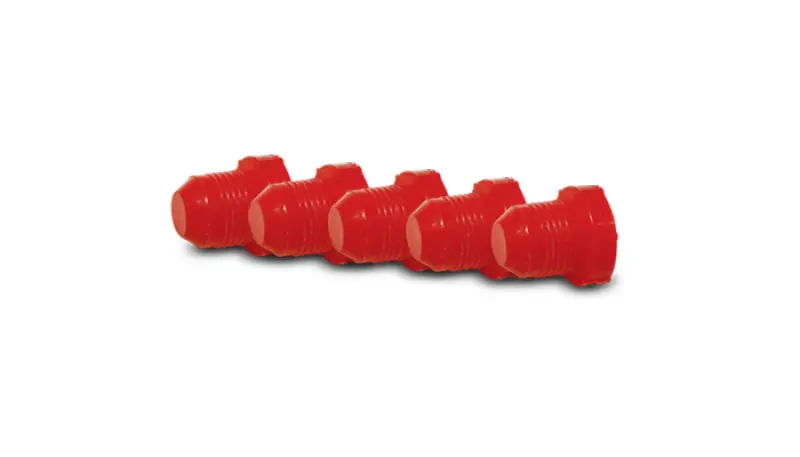 Vibrant Male An Flare Plug An -8 1