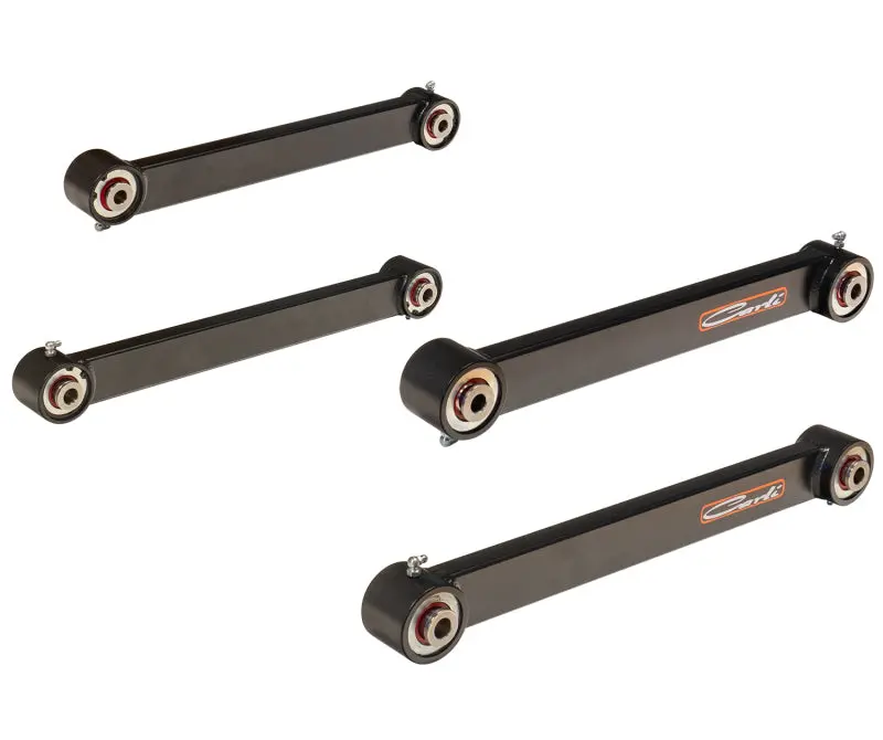 Carli 03-09 Dodge Ram 2500/3500 Extended Control Arms 3Rd Gen Mild Steel 1