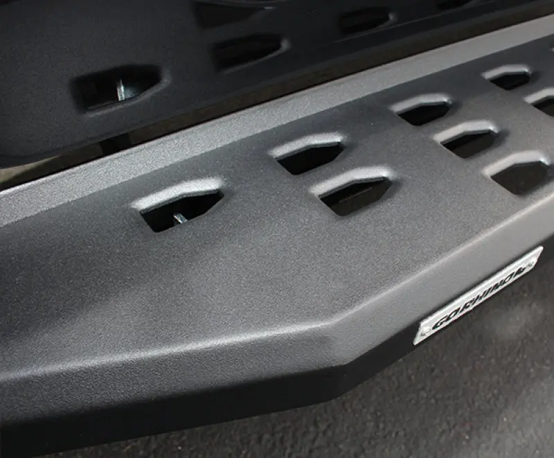 Go Rhino 07-20 Toyota Tundra Rb20 Complete Kit W/Rb20 + Brkts 1