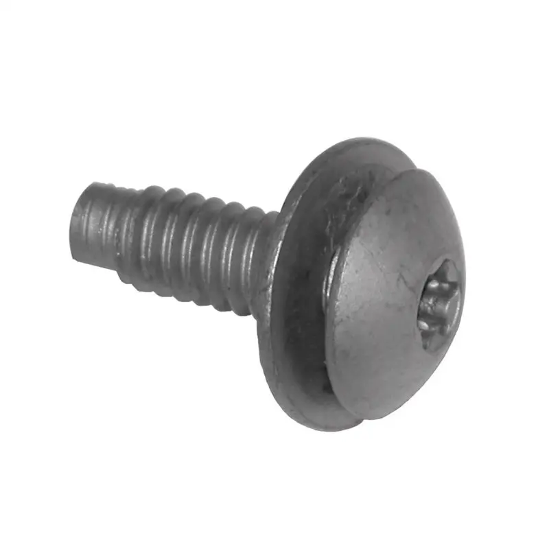 Omix Torx Head Bolt Dash Panel 72-95 Cj & Wrangler 1