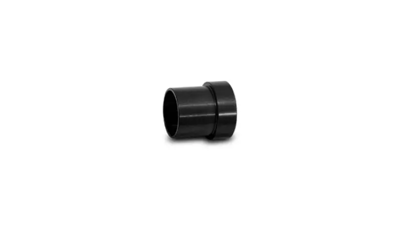Vibrant -3An Tube Sleeve Fitting - Aluminum 1