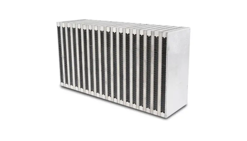 Vibrant Intercooler Core - 6In X 11.80In X 3.00In 1