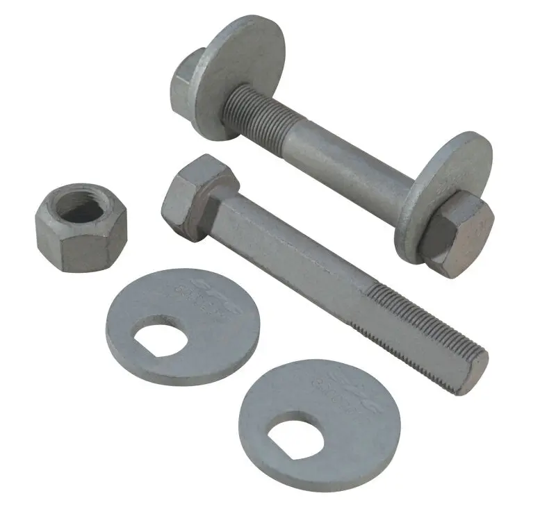 Spc Performance 10-13 Ram 2500/3500 Hd Adjustable Cam Kit 1