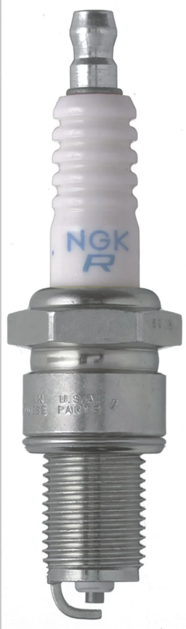 Ngk Traditional Spark Plug Box Of 4 (Bpr6es) 1