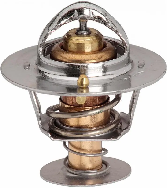 Gates 86-01 Acura Integra / 90-02 Honda Accord / 84-09 Civic / 87-91 Sterling Super Stat Thermostat 1