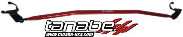 Tanabe Sustec Front Strut Tower Bar 06-09 Civic Sedan 1