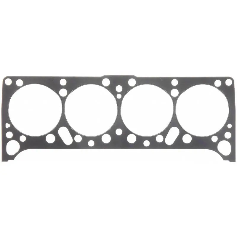 Fel-Pro Pontiac V8 4.300In 389/400/421/428/455 Engine Cylinder Head Gasket 1