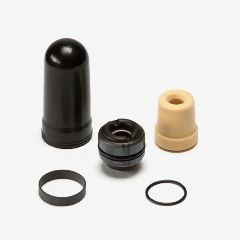 Kyb 02-23 Kawasaki Kx85 Service Kit Rear Shock 36 Mm. / 12.5 Mm. 1