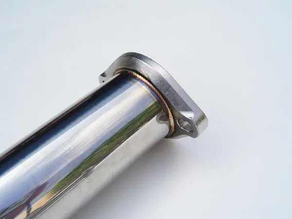 Invidia 02-07 Wrx/Sti 76Mm N1 Racing Stainless Steel Tip Cat-Back Exhaust 2
