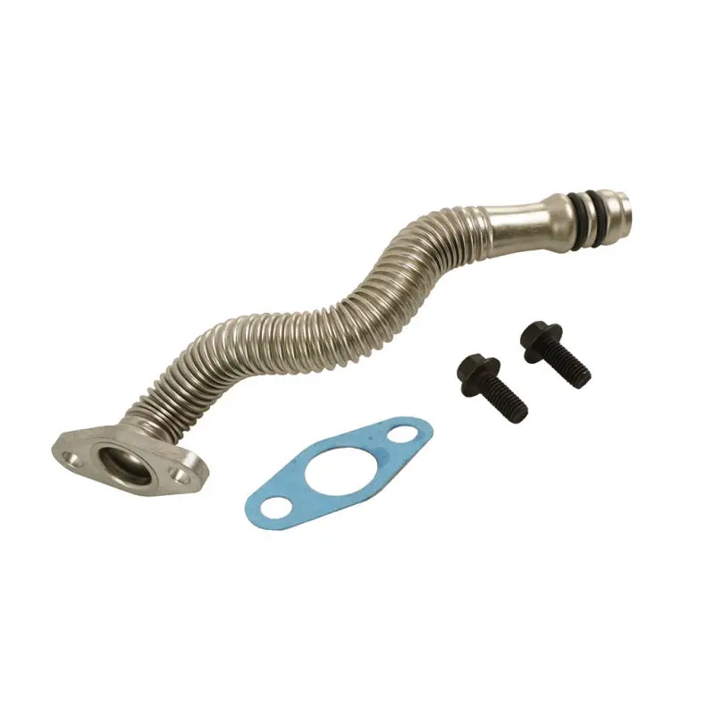 Bd Diesel 07.5-18 Dodge/Ram 6.7L Cummins Oil Drain 1