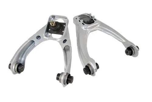 Blox Racing Front Camber Kit - 1996-2000 Honda Civic 1