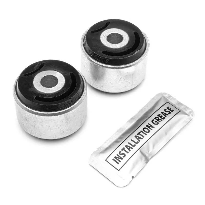 Cobb 08-21 Subaru Wrx & Sti/2018 Type Ra/2019 S209/09-13 Fxt Rear Diff To Subframe Mount Bushing Kit 1