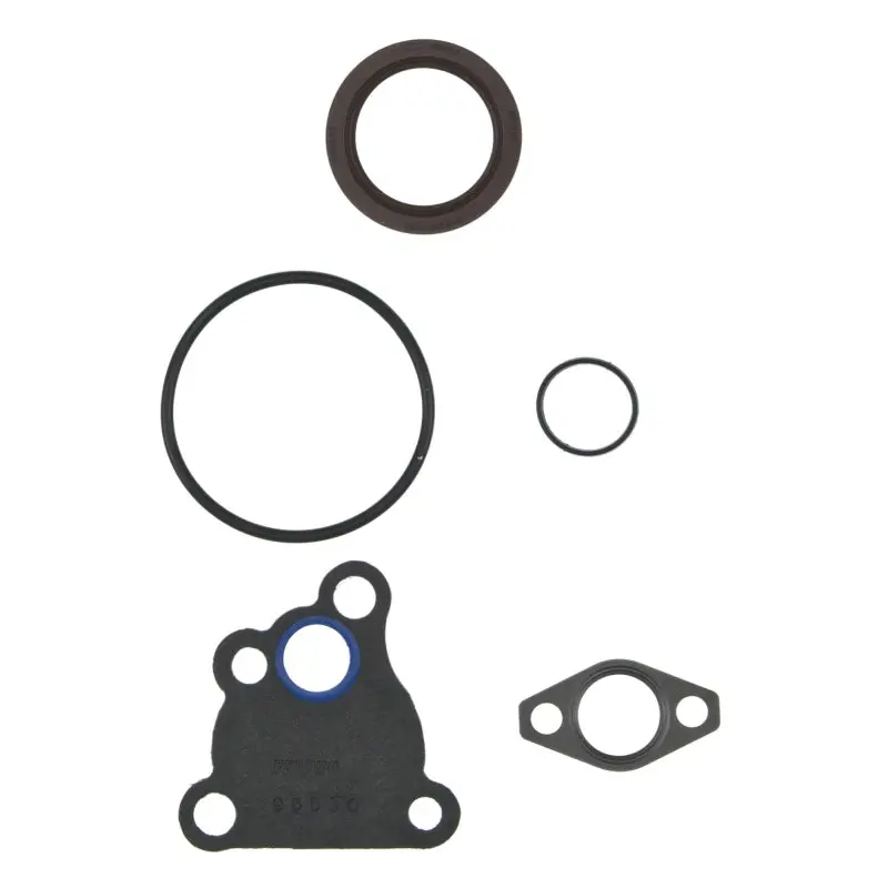 Fel-Pro 06-15 Mazda Mx-5 Miata/15-20 Ford Mustang Engine Crankshaft Seal Kit 1