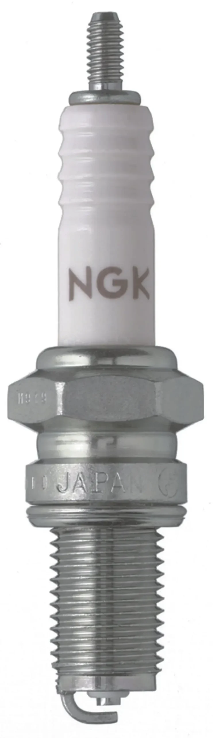 Ngk Standard Spark Plug Box Of 10 (D8ea) 1