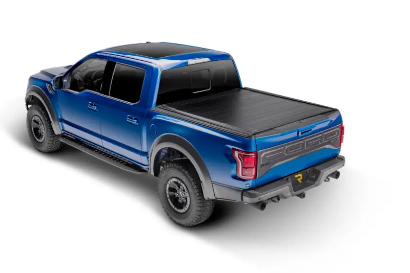 Retrax 19-22 Chevrolet/Gmc (5.8Ft. Bed) Retrax Ix 1
