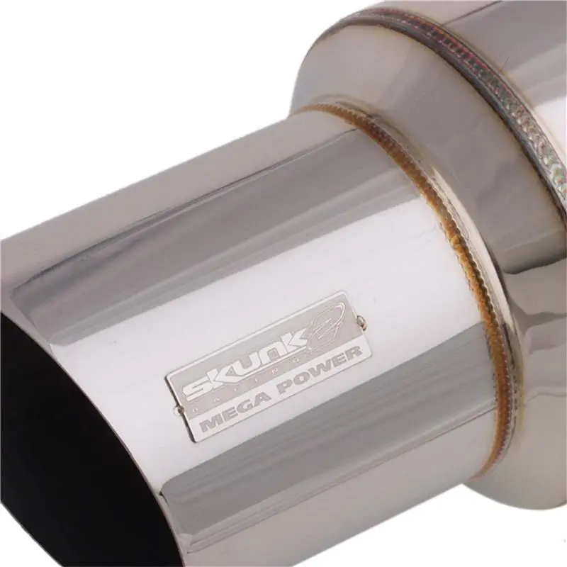 Skunk2 Megapower Rr 12 Honda Civic Si (4Dr) 76Mm Exhaust System 1