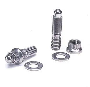 Arp Dodge Neon Sohc/Dohc Exhaust Manifold Stud Kit (8) 1