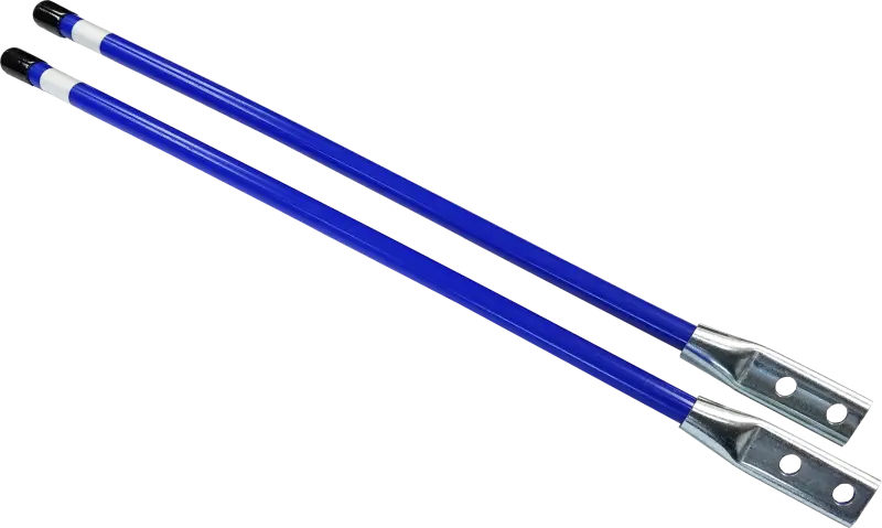 Kfi Pro Poly Plow Markers 1