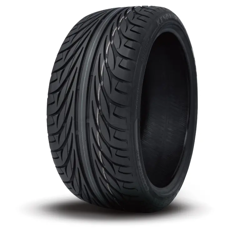 Kenda Kr20 Kanine Harley Trike Rear Tire - K205/65R15 4Pr 92T Tl 1