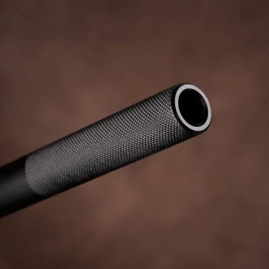 Renthal 7/8 In. Handlebar - Silver 1