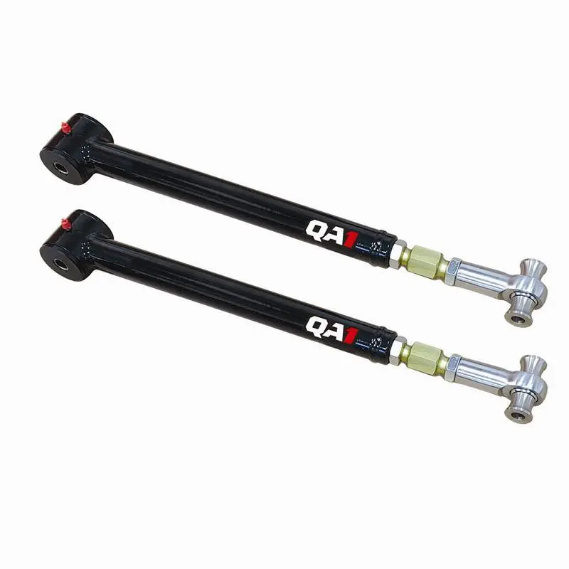 Qa1 64-77 Gm A-Body Lower Adjustable Tubular Trailing Arms 1