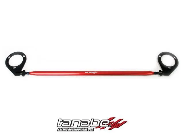 Tanabe Sustec Front Strut Tower Bar 00-05 Mr-2 Spyder (Zzw30) 1