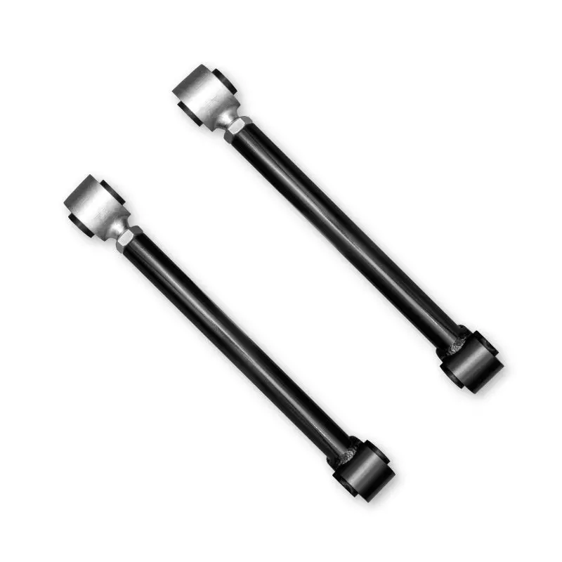 Rock Krawler 07-18 Jeep Wrangler Jk/Jku Jk Adventure Series Rear Upper Control Arms 1