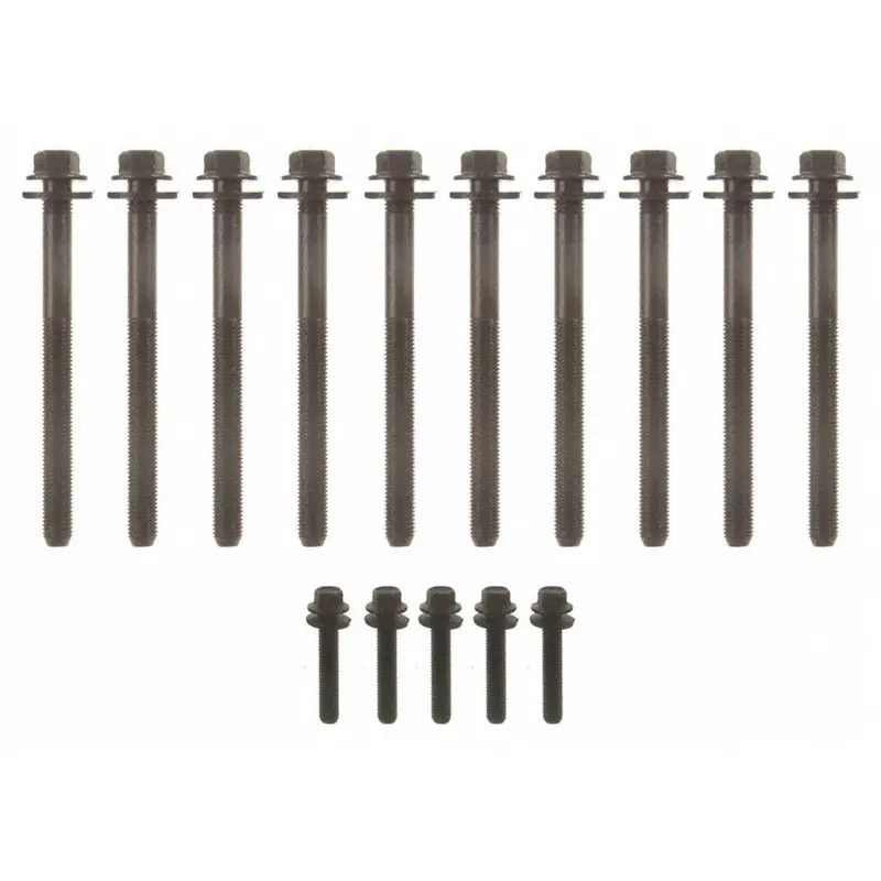 Fel-Pro 11-20 Ram 1500/15-20 Dodge Challenger/15-20 Charger Engine Cylinder Head Bolt Set 1