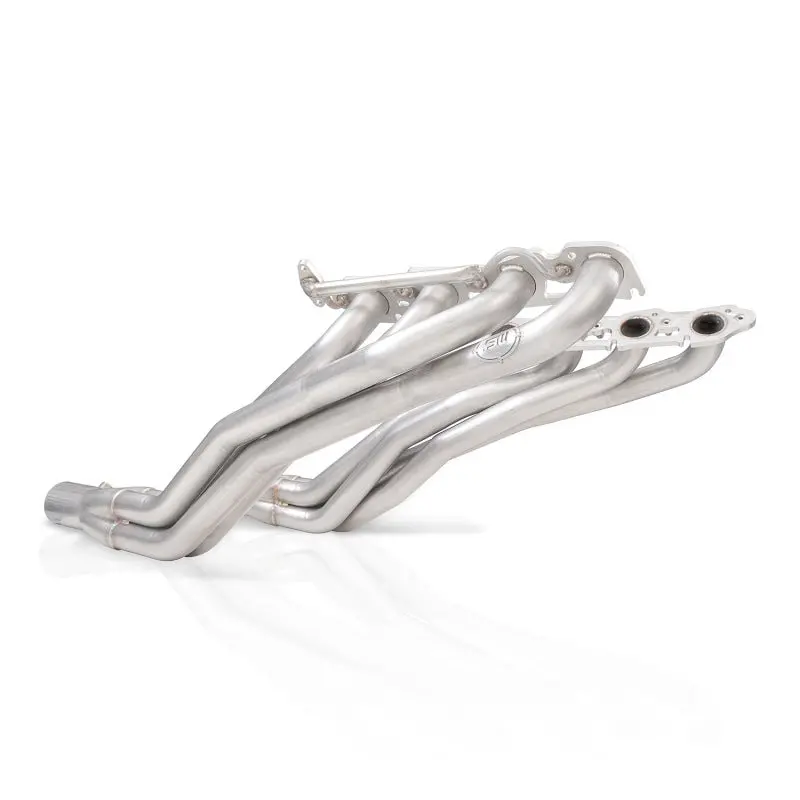 Stainless Works 2014+ Toyota Tundra 5.7L Headers 1-7/8In Primaries W/High-Flow Cats 1
