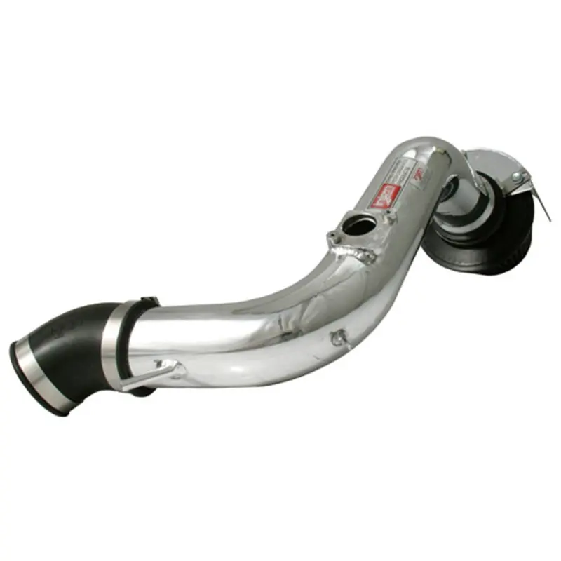 Injen 03-05 Mazda 6 3.0L V6 Coupe & Wagon Polished Cold Air Intake 1