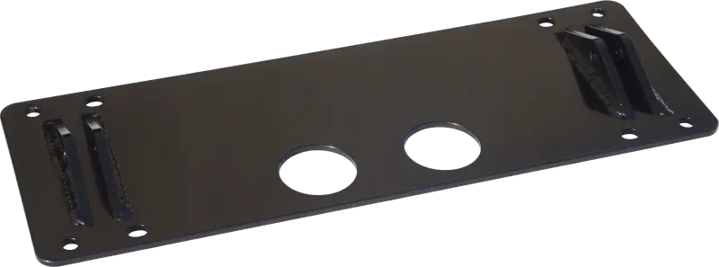 Kfi 05+ Suzuki King Quad 450-750 Atv Plow Mount 1