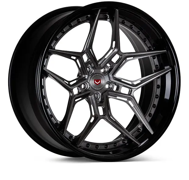 Vossen Evo-4R (3-Piece) 1