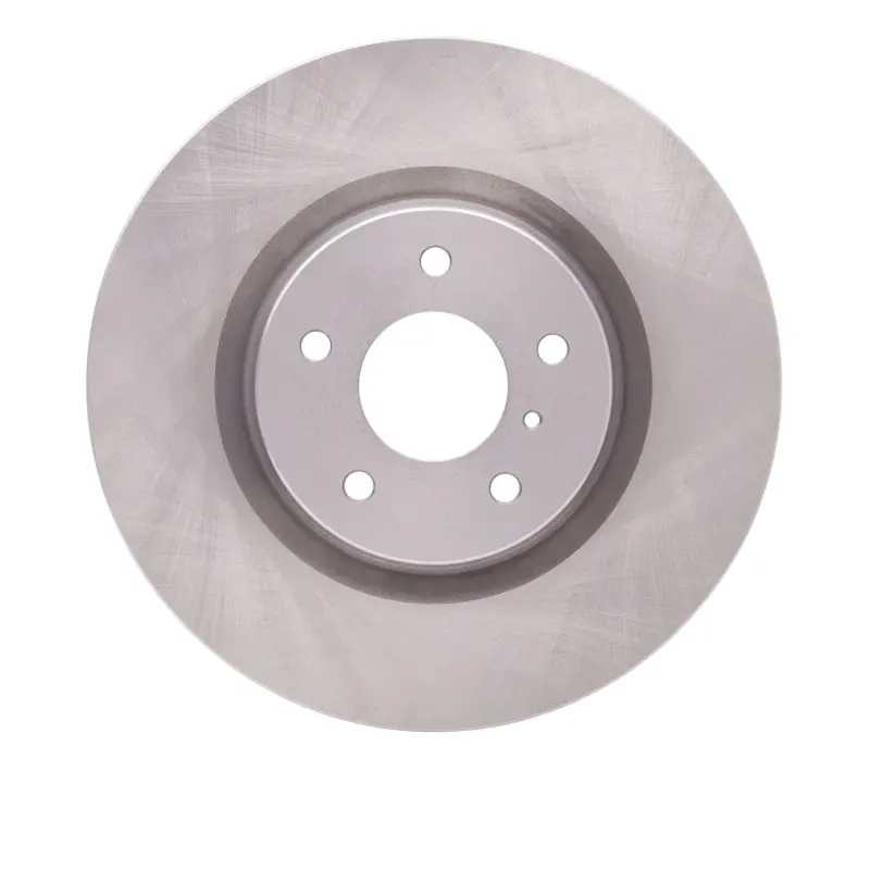 Dfc 03-08 Nissan 350Z Front Brake Rotor 1