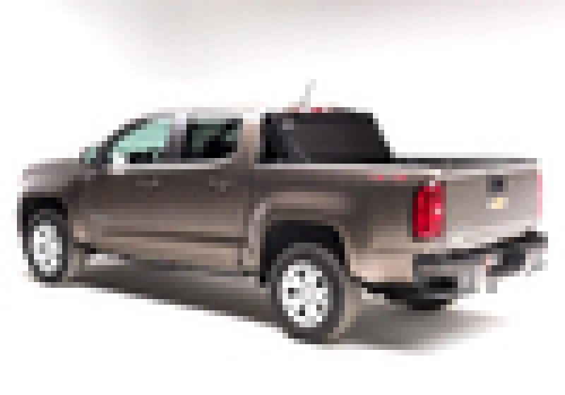 Bak 15-20 Chevy Colorado/Gmc Canyon 5Ft Bed Bakflip G2 1
