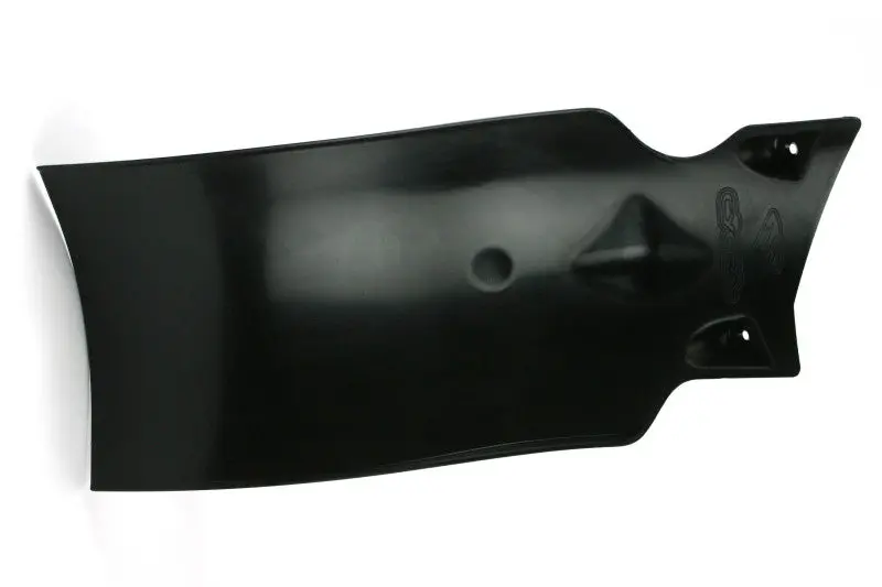 Cycra 07-09 Honda Crf250r Mud Flaps - Black 1