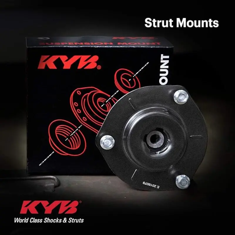Kyb Shocks & Struts 19-21 Chevrolet 1500 / Gmc 1500 Front Strut Mount 1