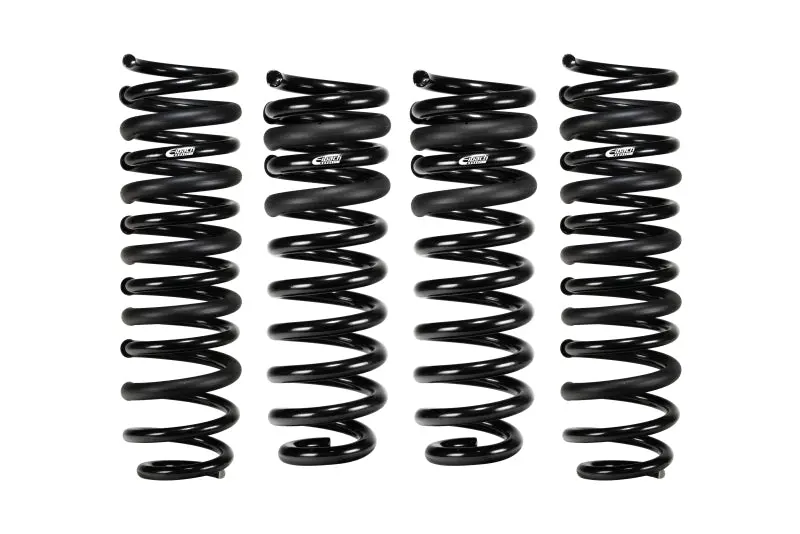 Eibach Pro-Kit For 2022+ Ford Lightning 1