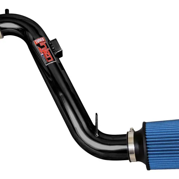 Injen 13-18 Mazda 3 2.0L 4Cyl At Black Cold Air Intake With Mr Tech And Air Fusion 1