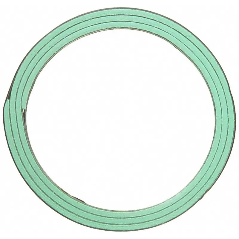 Fel-Pro 90-92 Toyota Land Cruiser/91-95 Mr2/08-22 Sequoia Exhaust Pipe Flange Gasket 1