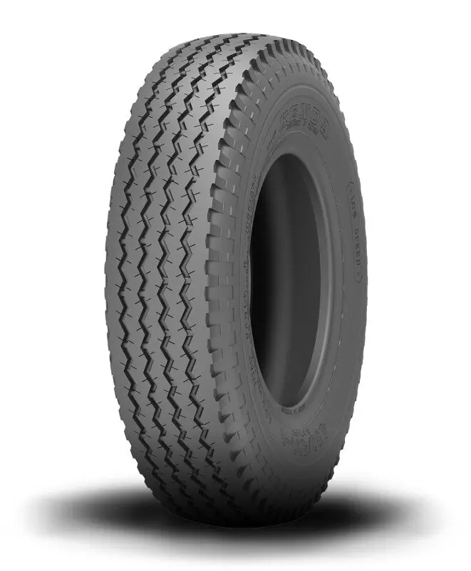 Kenda K371 Load Star Utility Bias Trailer Tire - 480/400-8 4Pr Tl 22661060 1