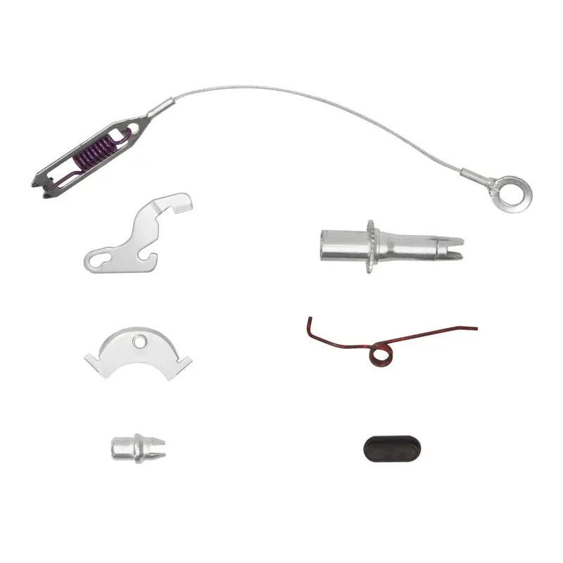 R1 1995-2009 Ford Ranger (Usa/Canada) Right Rear Drum Adjuster Kit 1