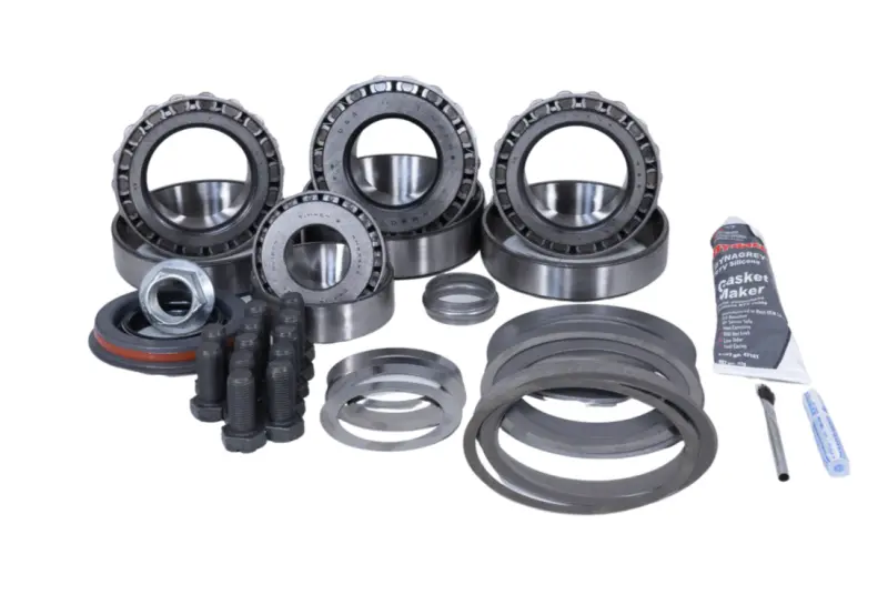Revolution Gear & Axle 00-07 Ford 10.25In/10.5In Rear Axle Ring & Pinion Master Install Kit 1
