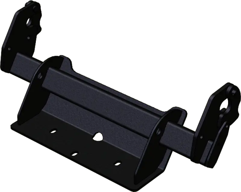 Kfi 18+ Polaris Ranger 1000/ Xp/ Crew Switch Latch For Kfi 105635 Utv Plow Mount 1