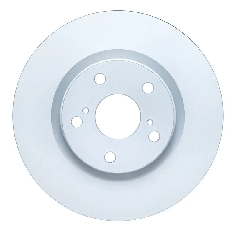 Dfc 11-16 Scion Tc Front Geospec Coated Rotor 1