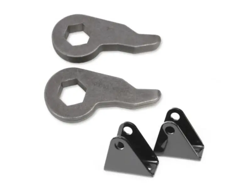 Cognito 01-13 Chevy/Gmc Silverado/Sierra 2500/3500 Hd 2Wd/4Wd Economy Leveling Kit 1