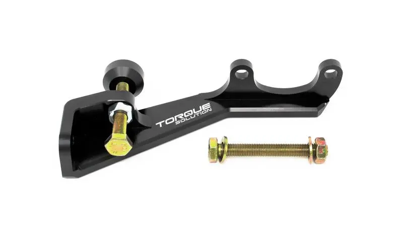 Torque Solution 2008-2014 Subaru Wrx / Sti Clutch Master Brace 1