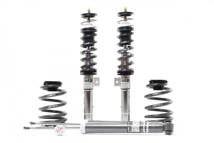 H&R 14-18 Volkswagen Jetta S/Se/Sel/Gli Mk6 Street Perf. Ss Coil Over (Damping Adjustable) 1