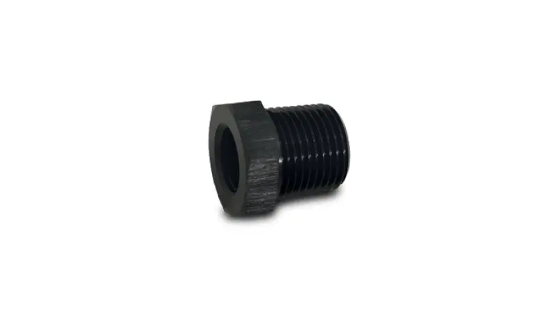 Vibrant 1/4In Npt Female To 3/4In Npt Male Pipe Reducer Adapter Fitting 1