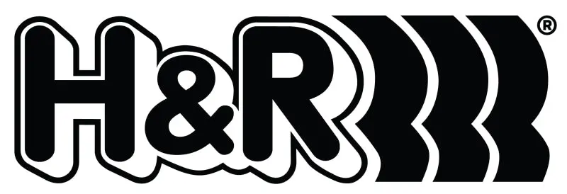 H&R Wheel Bolts Type 14 X 1.5 Length 45Mm Type Tapered Head 17Mm - Black 2